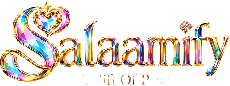 Salaamify